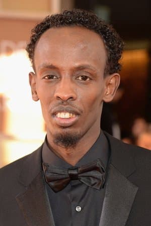 barkhad abdi