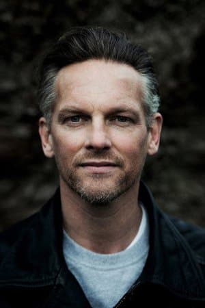 barry atsma