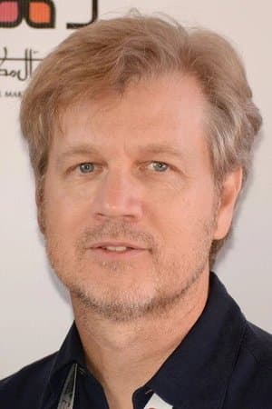 barry cook