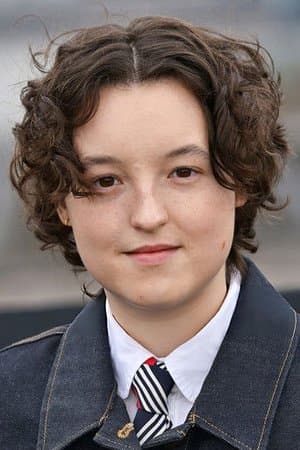 bella ramsey