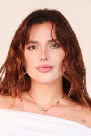 bella thorne