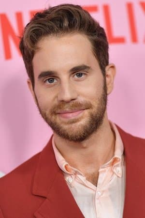 ben platt