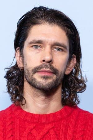 ben whishaw