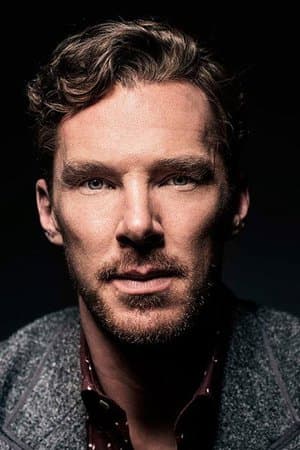 benedict cumberbatch