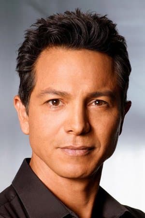 benjamin bratt