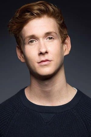 benson jack anthony