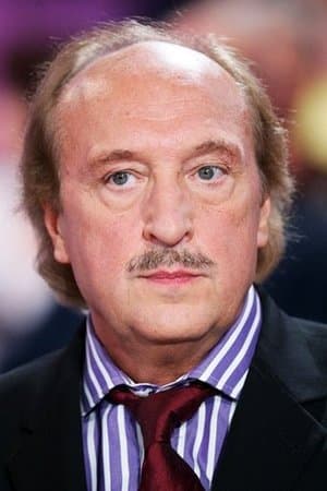 bernard farcy