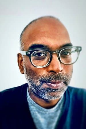 bharat nalluri