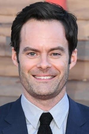 bill hader