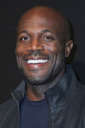 billy brown