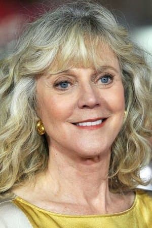 blythe danner