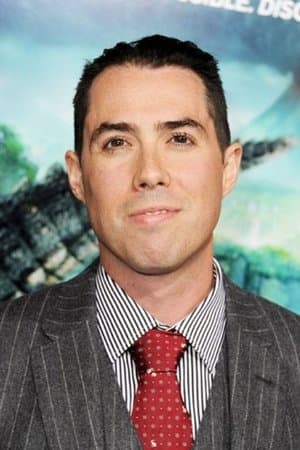brad peyton