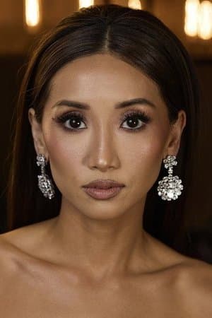 brenda song