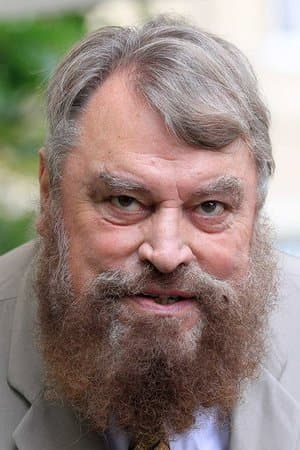 brian blessed