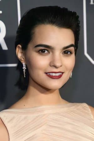 brianna hildebrand