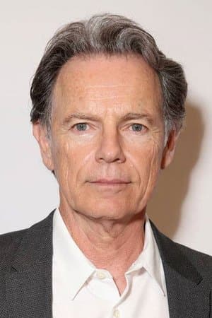 bruce greenwood