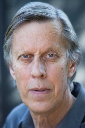bruce spence