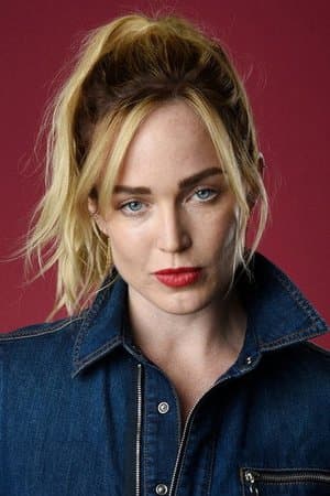 caity lotz
