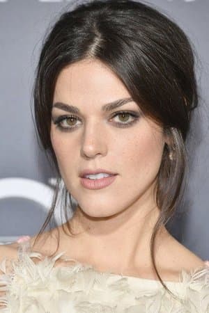 callie hernandez