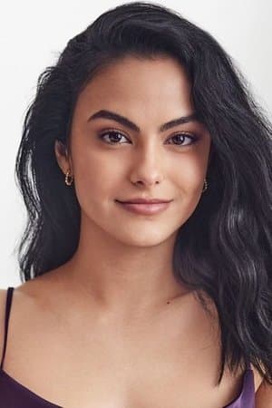 camila mendes