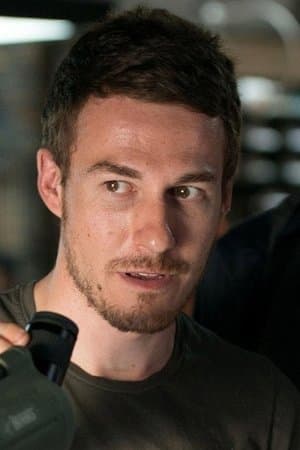 camille delamarre