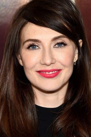 carice van houten