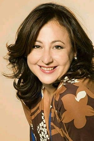 carmen machi