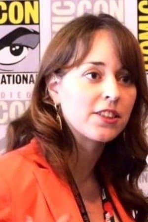 cecilia aranovich