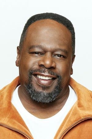 cedric the entertainer