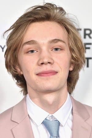 charlie plummer