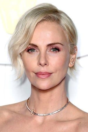 charlize theron