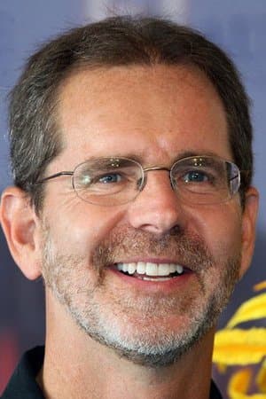 chris buck