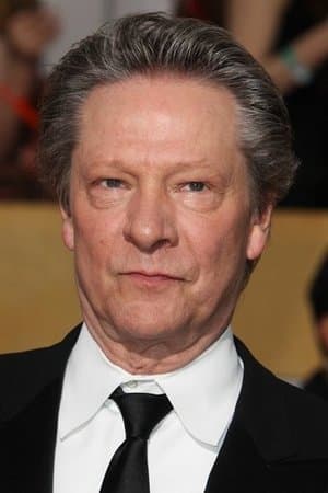 chris cooper
