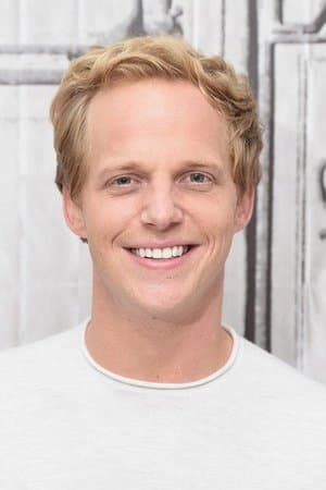chris geere