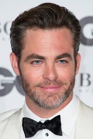 chris pine