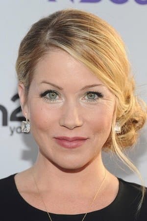 christina applegate