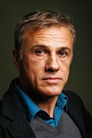christoph waltz