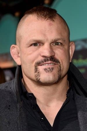 chuck liddell