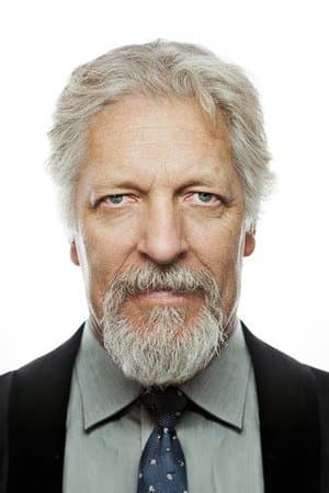 clancy brown