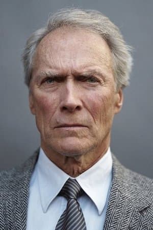 clint eastwood