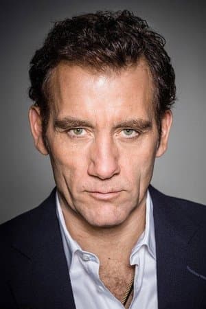 clive owen