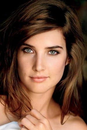 cobie smulders