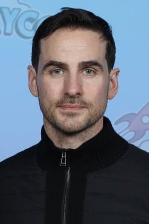 colin o'donoghue