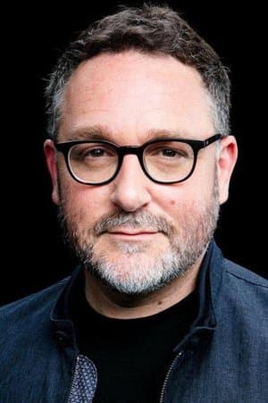 colin trevorrow