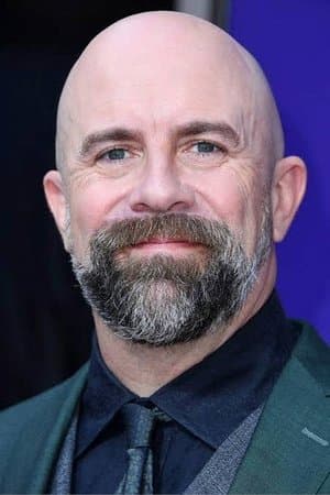 conrad vernon