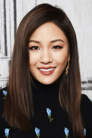 constance wu
