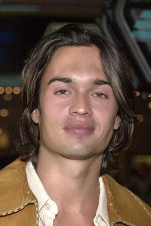 corey pearson
