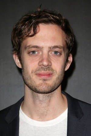 cory finley