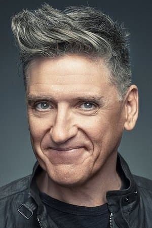 craig ferguson