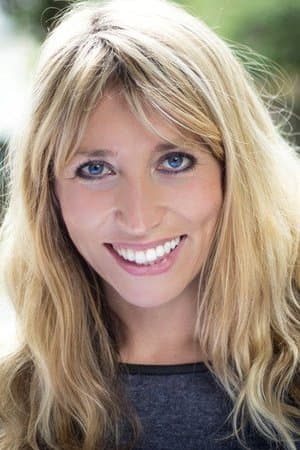 daisy haggard